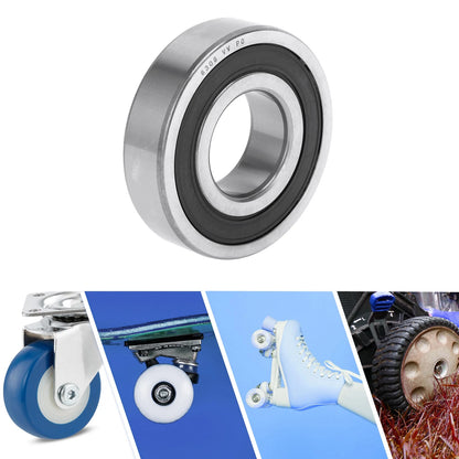 Deep Groove Ball Bearings 40x90x23mm 1 Pc for Scooter Skateboard Wheel