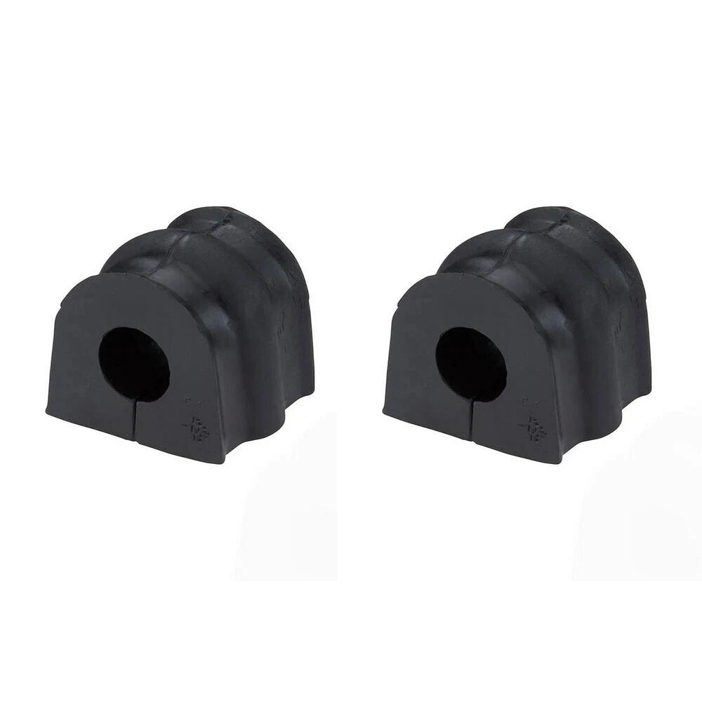 Pair Front Stabilizer Sway Bar Bushings for Subaru (2008-2014)