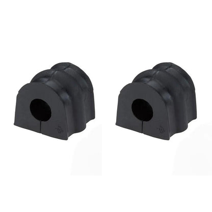 Pair Front Stabilizer Sway Bar Bushings for Subaru (2008-2014)