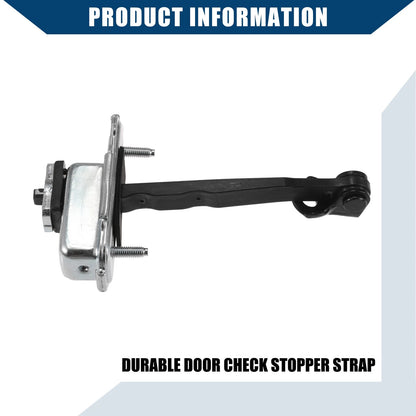 Door Check Strap for Kia Sorento (2011-2015) Front Left Right 1 Pcs