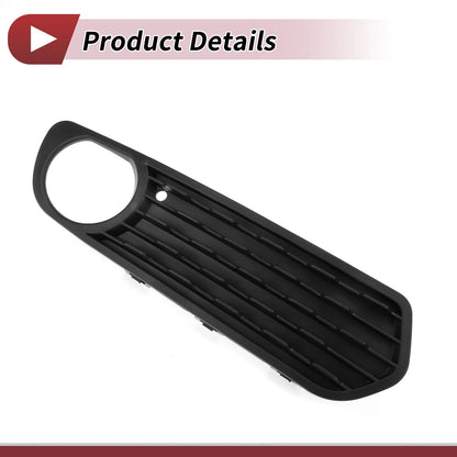 Front Right Fog Light Grill for BMW F20 (2011-2015)
