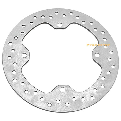 Front/Rear Brake Rotor for Polaris Sportsman 550 850 1000 Scrambler 1000 850 XP