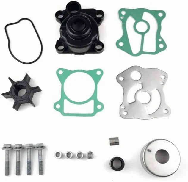 Water Pump Impeller Repair Kit for Honda Outboards 35-50 HP