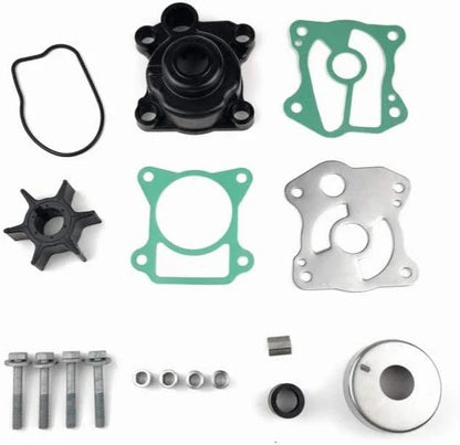 Water Pump Impeller Repair Kit for Honda Outboards 35-50 HP