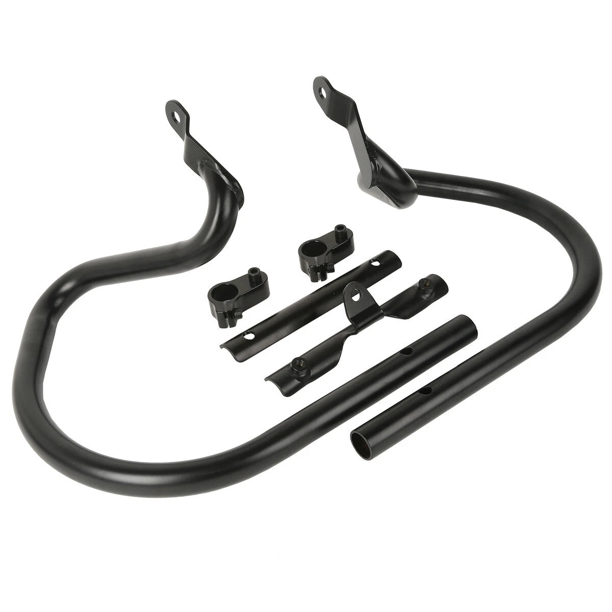 1 1/4" Engine Guard Crash Bar for Harley V-Rod VRSCDX (2009-2017)