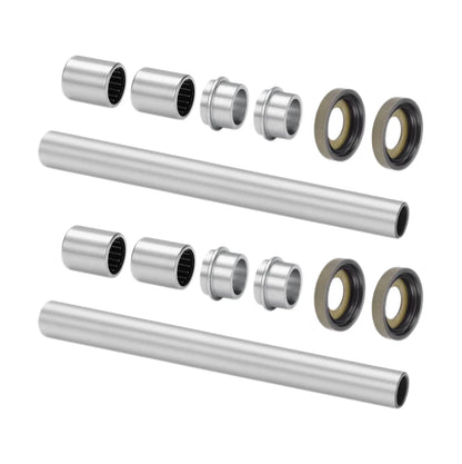 Swingarm Bearing Bushing Rebuild Kit for Honda TRX250R 1988-1989