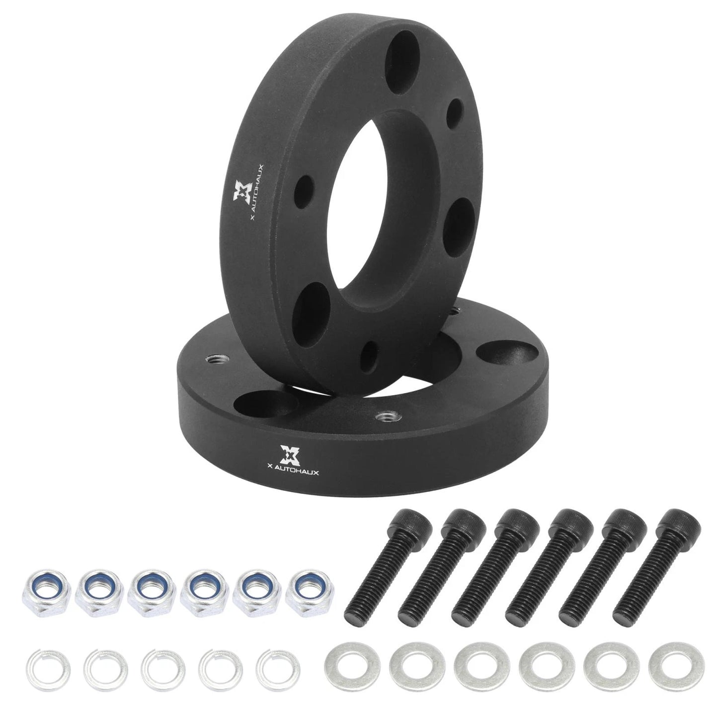 1.5" Front Leveling Lift Spacers for Ford F150 (2004-2018)