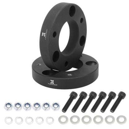 1.5" Front Leveling Lift Spacers for Ford F150 (2004-2018)