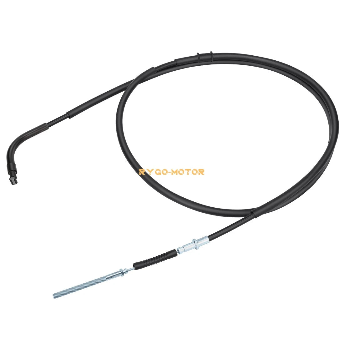 Rear Park Hand Brake Cable for Suzuki Eiger 400 LT-A400 LT-F400 K5 K6 K7