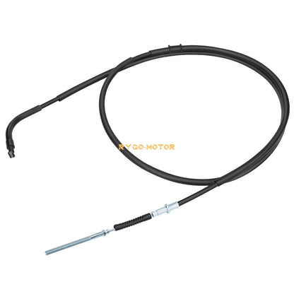 Rear Park Hand Brake Cable for Suzuki Eiger 400 LT-A400 LT-F400 K5 K6 K7