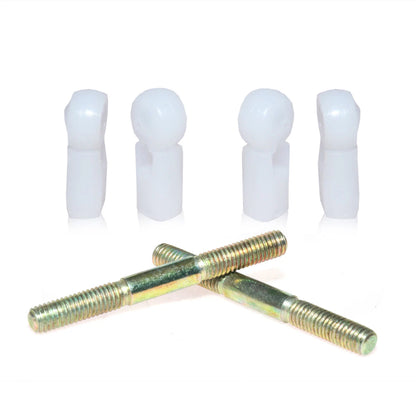 Accelerator Clips for Toyota Celica 1970-1981
