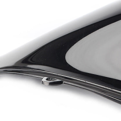 Windshield for Honda CBR600RR 2007-2012 Black
