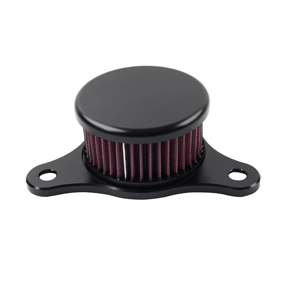 Air Cleaner Intake Filter for Harley Dyna, Touring, Road, Street Glide, Softail