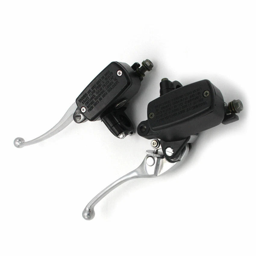 Front Brake Master Cylinder for Honda ST1100 VFR800F PC800 CBX750 CB1300 ST1300 (1990-2009)