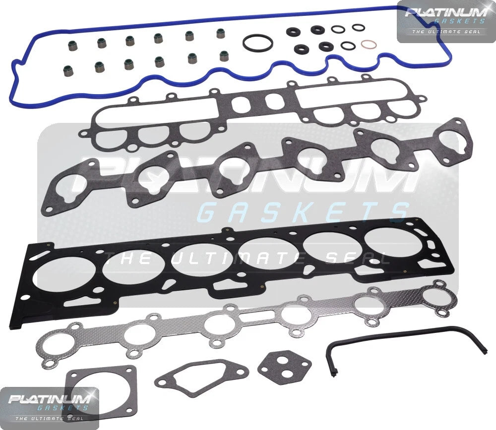 Cylinder Head Gasket for Ford Falcon EF EL XG XH 4.0L (1994–1997)