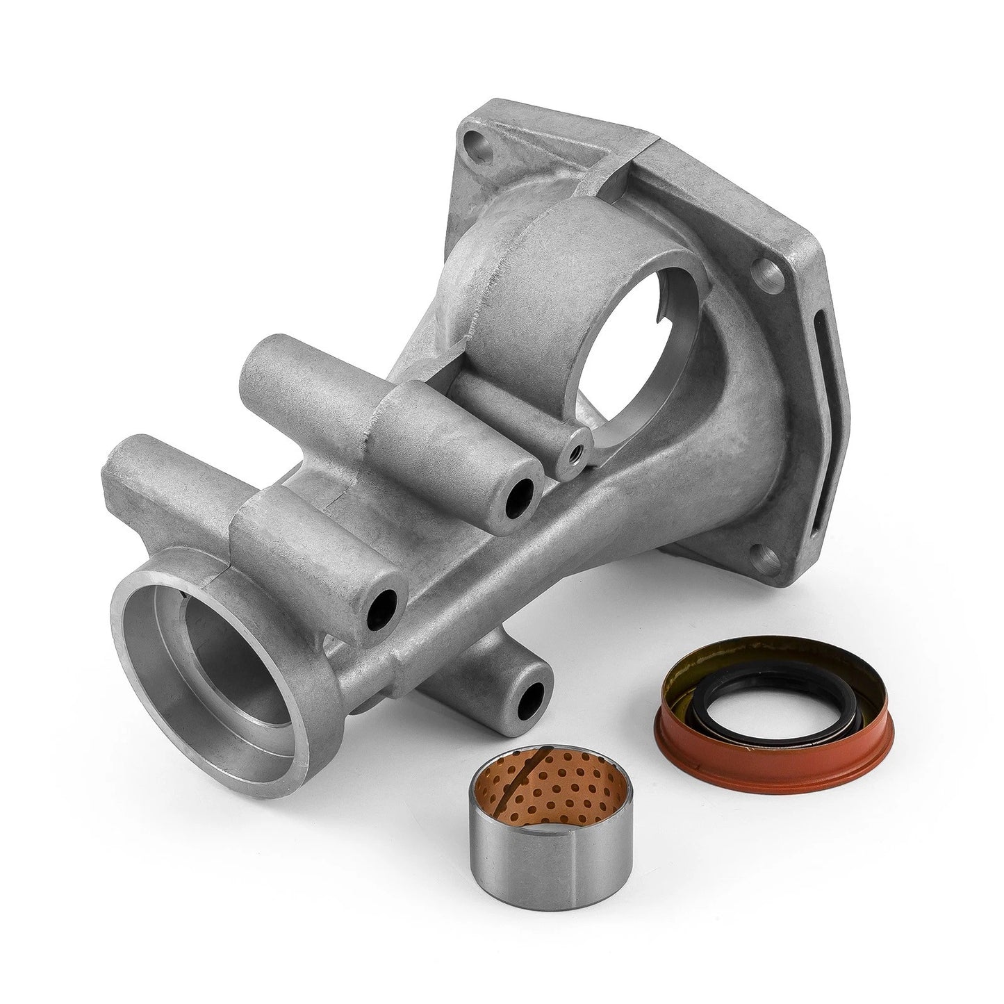 Aluminum Tailhousing with Bushing for GM Turbo 700R4 (1982-1992)
