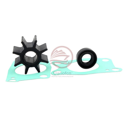 Water Pump Impeller Service Kit for Honda BF5A (2000-2005) Outboard