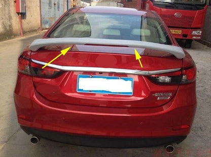 Factory Style Spoiler Wing ABS for 2013-2017 Mazda 6 Atenza 4DR Sedan