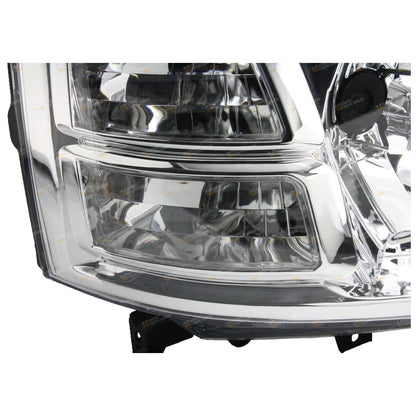 Headlight RH for Ford Ranger PJ (2006-2009)