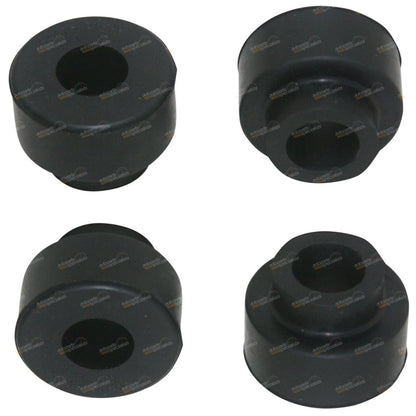 Radius Arm Castor Correction Rubber Bush Kit for Maverick DA 4x4 (1988 - 1994)