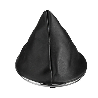 Gear Shift Boot Cover for Fiat 500 (2012-2018)