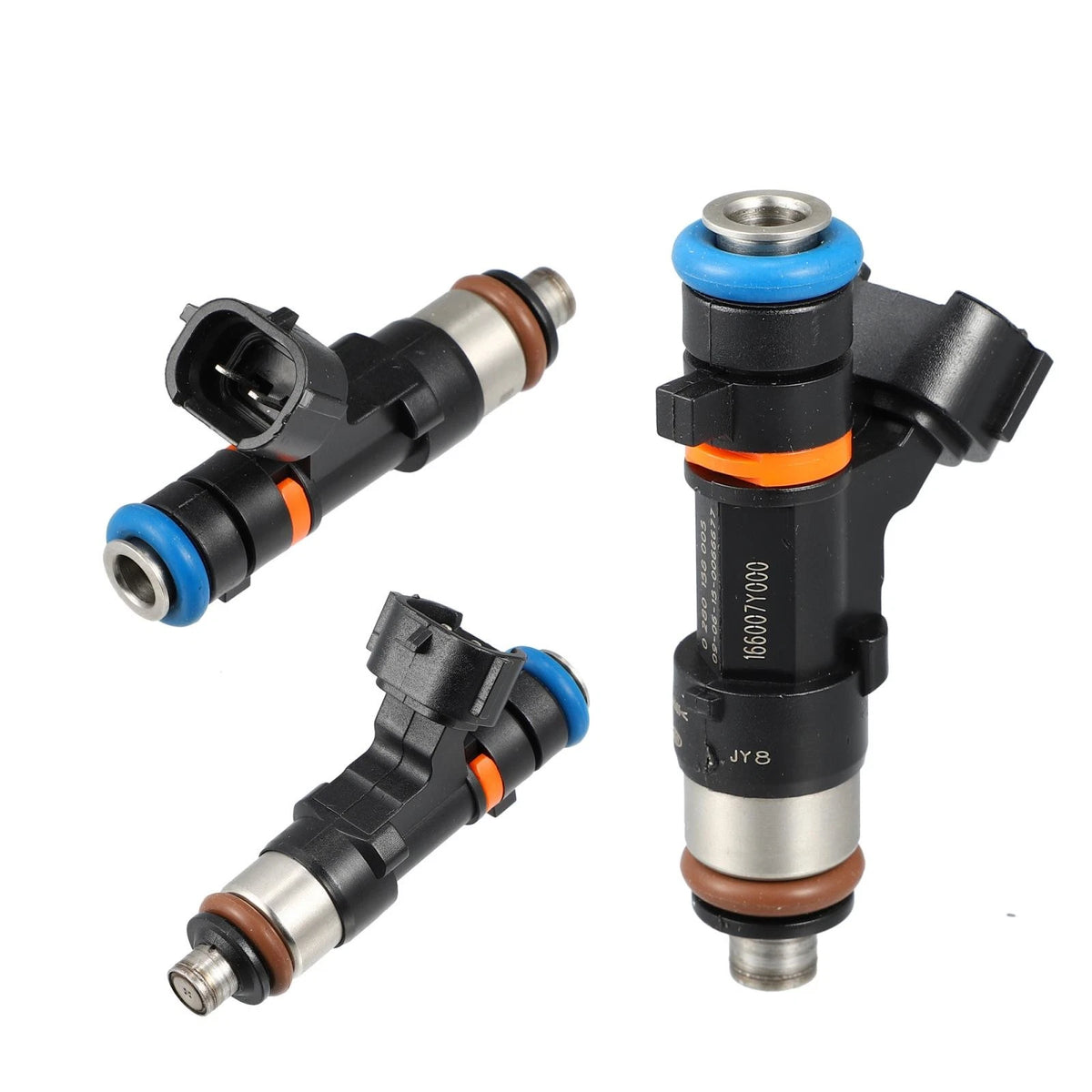 6 x Fuel Injectors for INFINITI G35 M35 FX35 (2005-2007)
