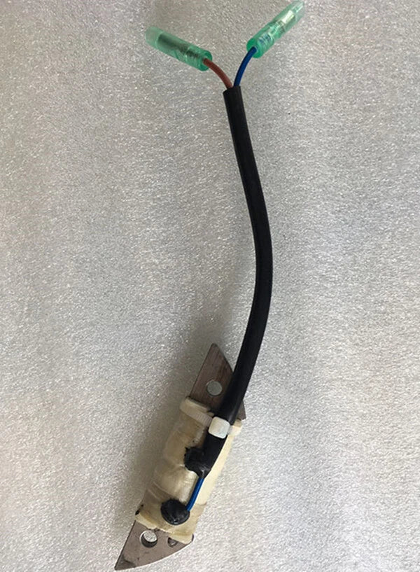 Charge Coil for YAMAHA Outboard (63V-85520-01-00) (1996-2006)