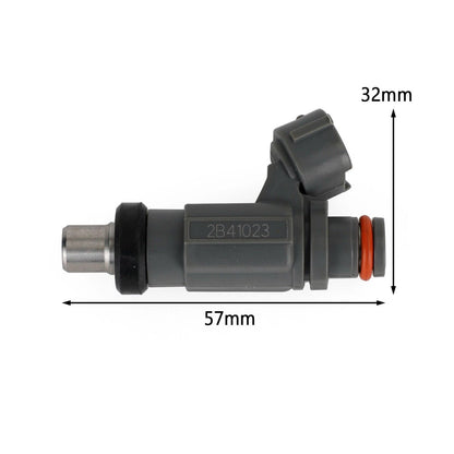 Fuel Injector for 2004-2005 Kawasaki ZX10R ZX12R Ninja VN2000 (2004-2005)