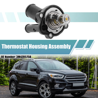 Thermostat Housing Assembly for Ford Transit (2006-2013)
