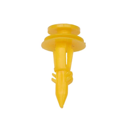 10 x Interior Liftgate Panel Push Pin Clips for Jeep Dodge Challenger Sprinter