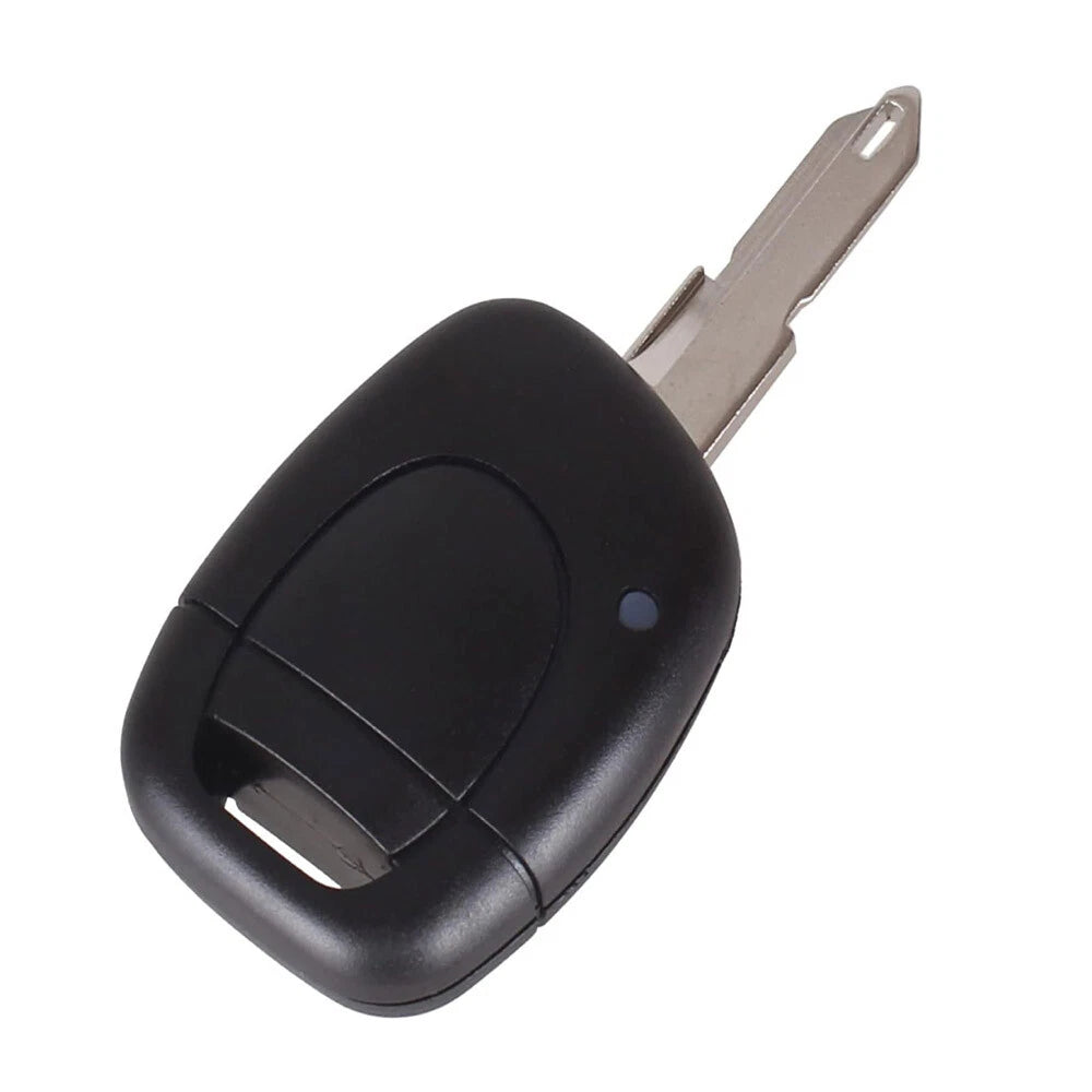 Remote Control Key Shell Housing for Renault Clio, Kangoo (2001-2008)