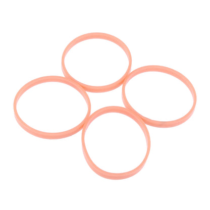 4 x Engine Intake Manifold Gaskets for BMW Mini Cooper (2007-2015)