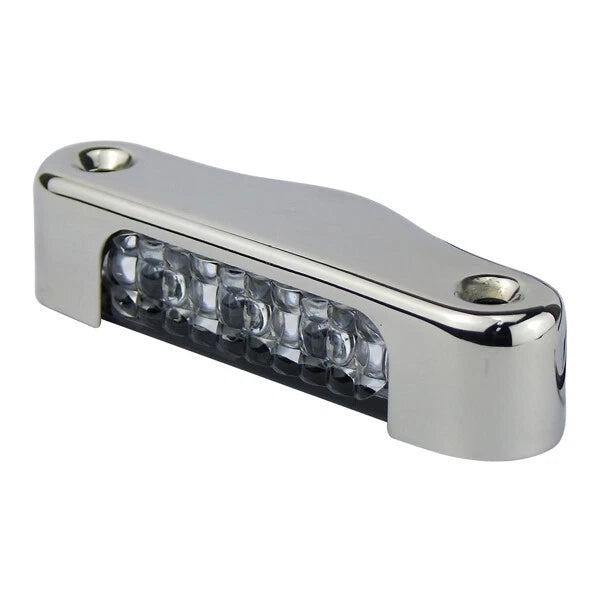 12V LED Blue Underwater Waterproof Multi-Purpose Light for Boats/Jetskis