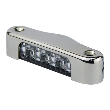 12V LED Blue Underwater Waterproof Multi-Purpose Light for Boats/Jetskis