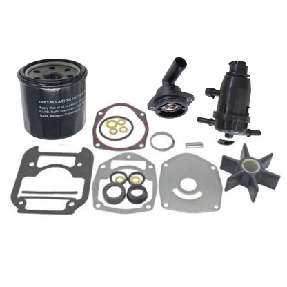 Outboard Maintenance Kit for Mercury 250HP/300HP V8 4.6L 4-Stroke