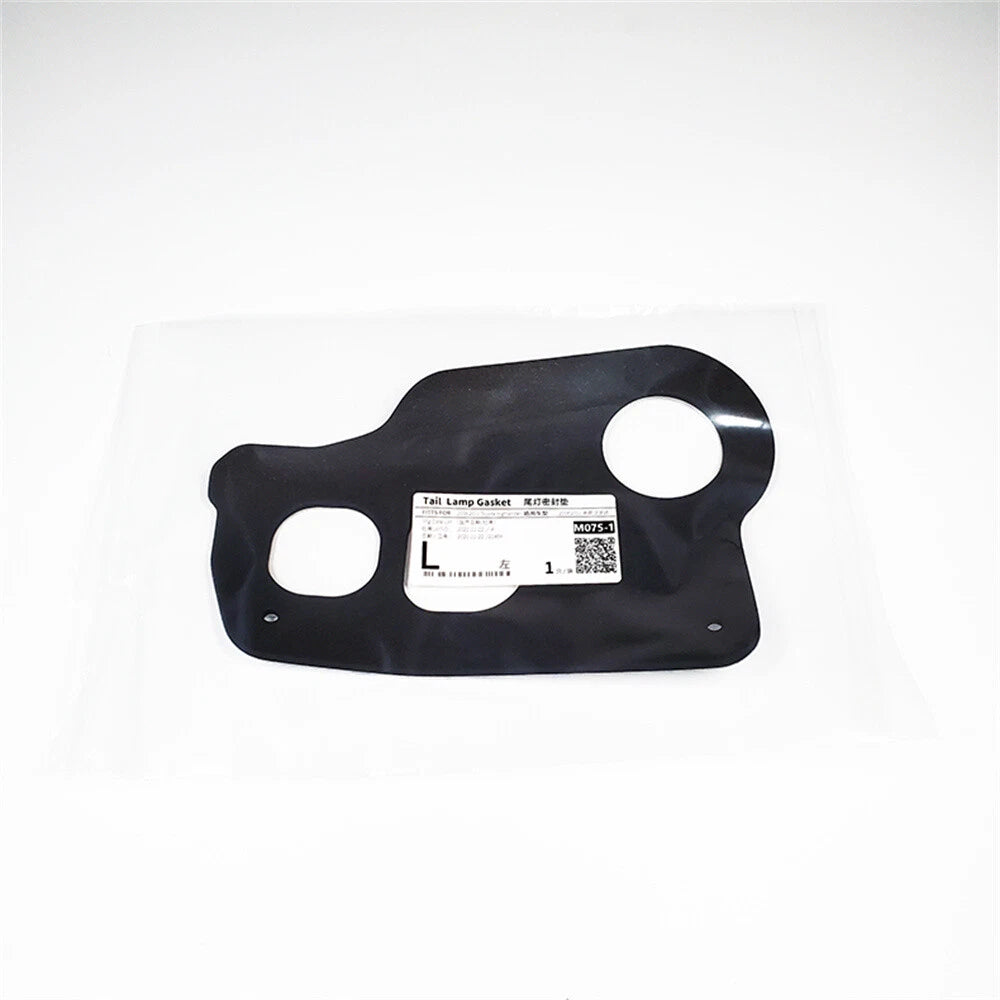Rear Tail Light Seal Gasket for Toyota Highlander (2008-2010)