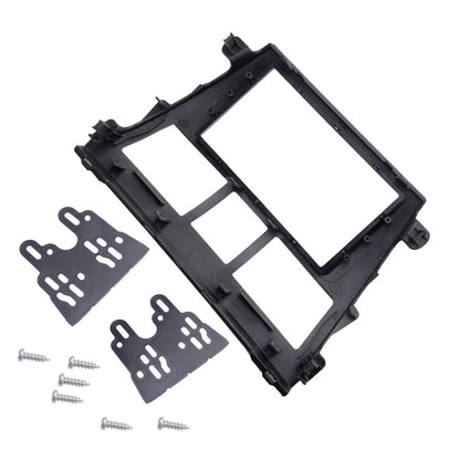 2Din Dash Bezel Panel for Toyota Sienna (2006-2018)