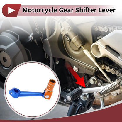 Folding Gear Shift Lever for Bosuer M5