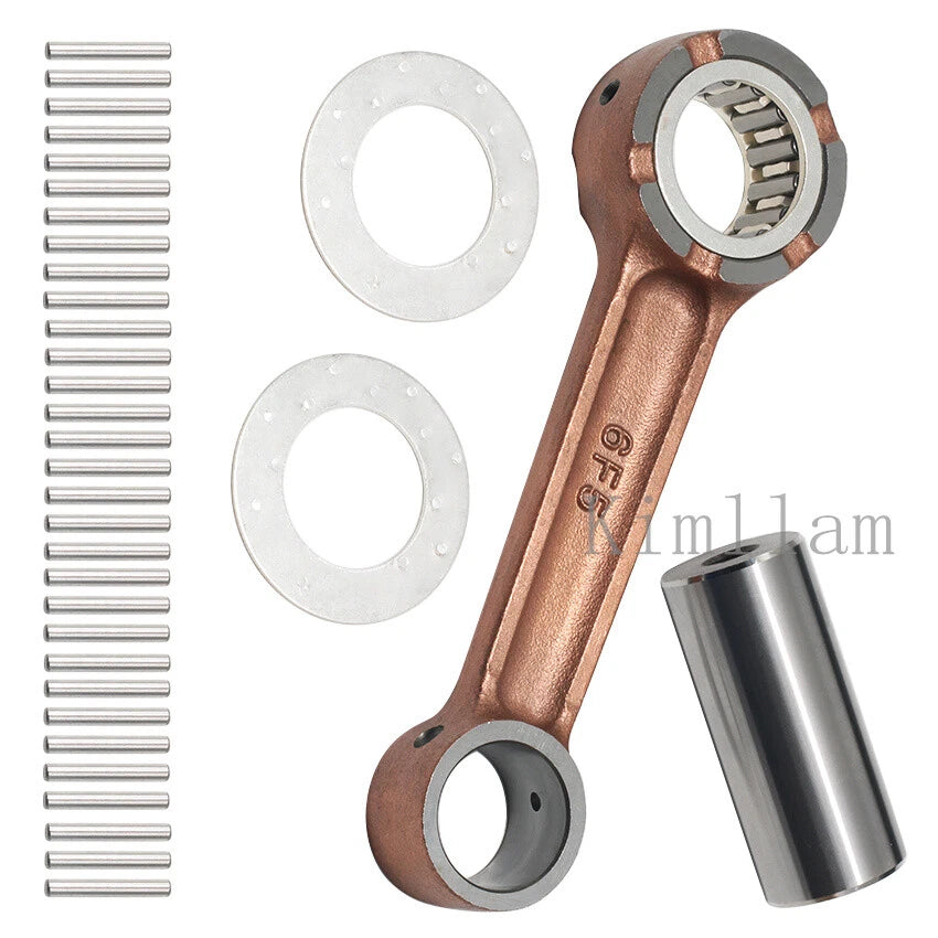 Connecting Rod Assy for Yamaha 2-Stroke Outboard 40HP (E40X) (1990-1999)