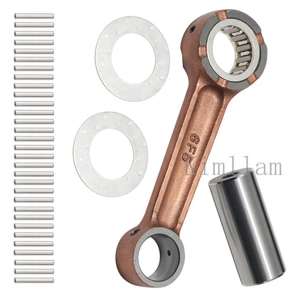 Connecting Rod Assy for Yamaha 2-Stroke Outboard 40HP (E40X) (1990-1999)