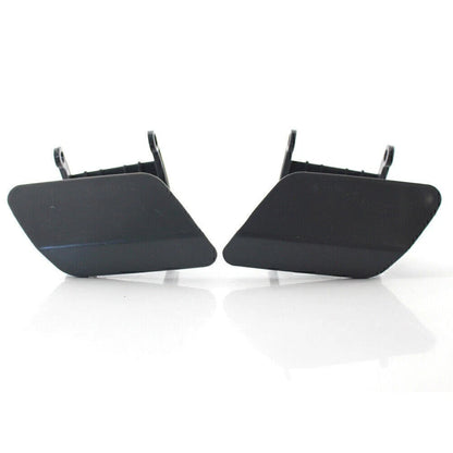 Front Bumper Headlight Washer Cap Cover for BMW 7 F01 F02 (2012-2015)