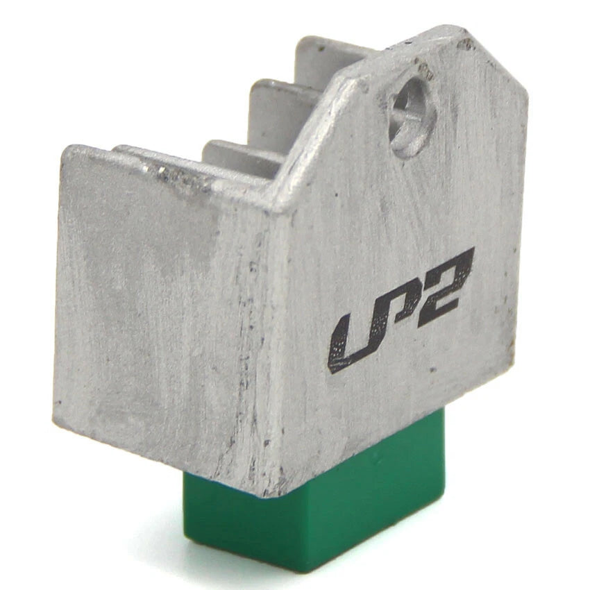 Voltage Rectifier Regulator for Yamaha DT125R TT-R50 TTR230 TTR90 TTR110 TTR125 (1990-2023)