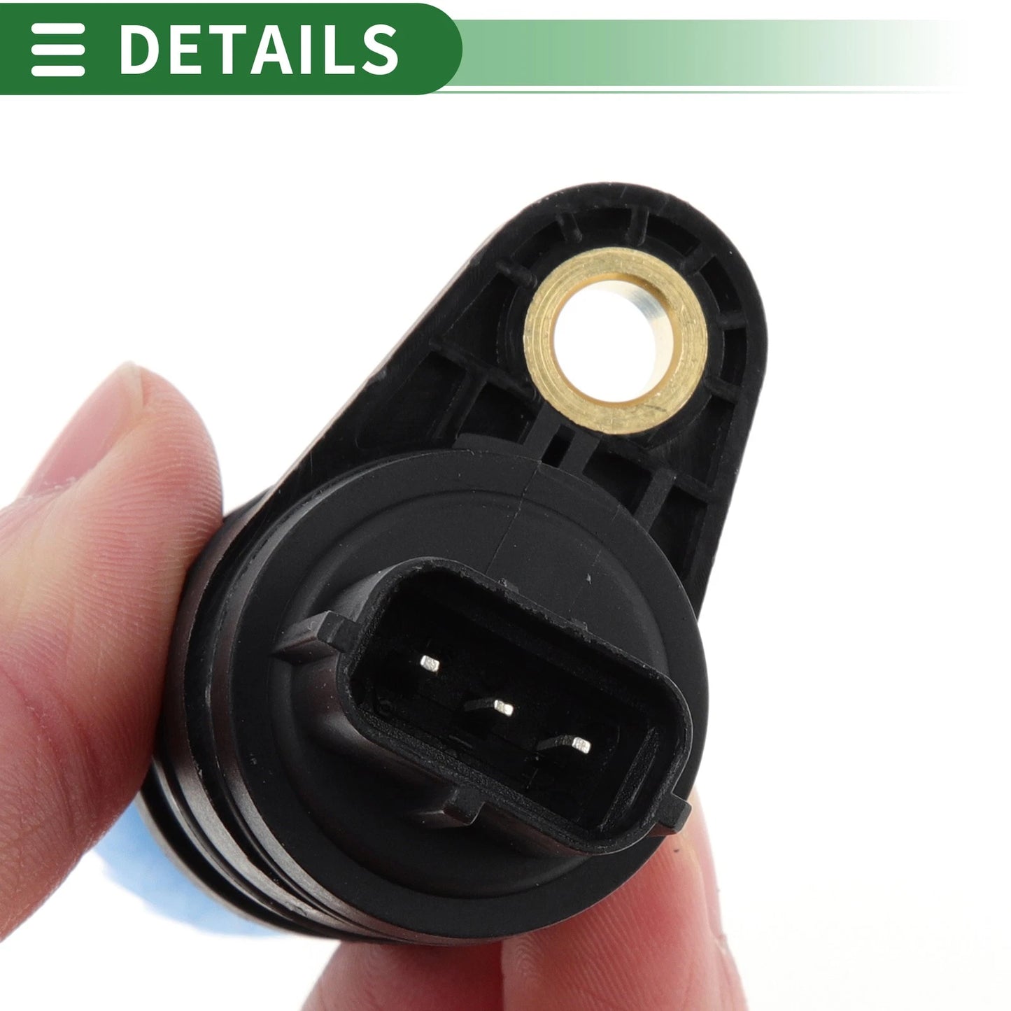 No.6K201665408 Transmission Speed Sensor for Kia Rio (2003-2005)