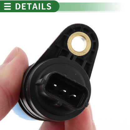 No.6K201665408 Transmission Speed Sensor for Kia Rio (2003-2005)