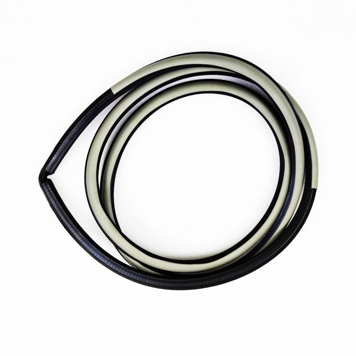Door Opening Trim Seal Rear L+R Fits Toyota Corolla Altis ZZE142 SED 2008-13 D05