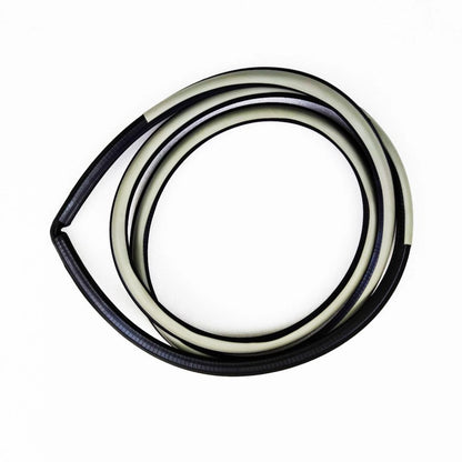 Door Opening Trim Seal Rear L+R Fits Toyota Corolla Altis ZZE142 SED 2008-13 D05