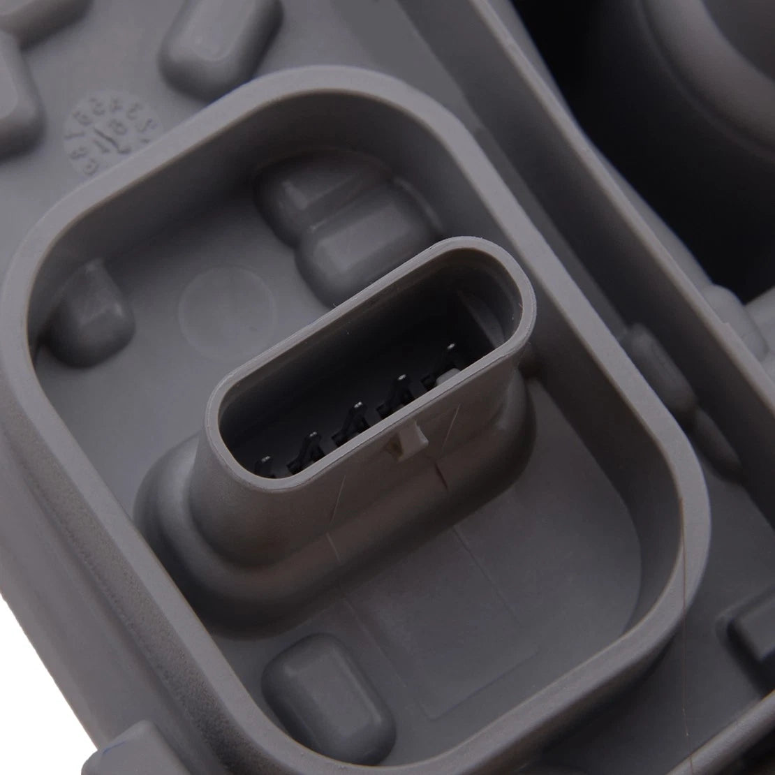Right Rear Tail Light Lamp Holder for 2015-2017 Jeep Renegade