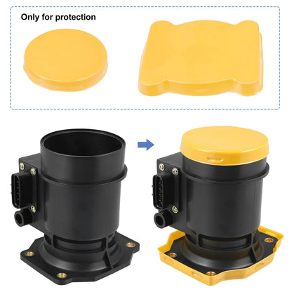 Mass Air Flow Sensor for Subaru Forester (1998)