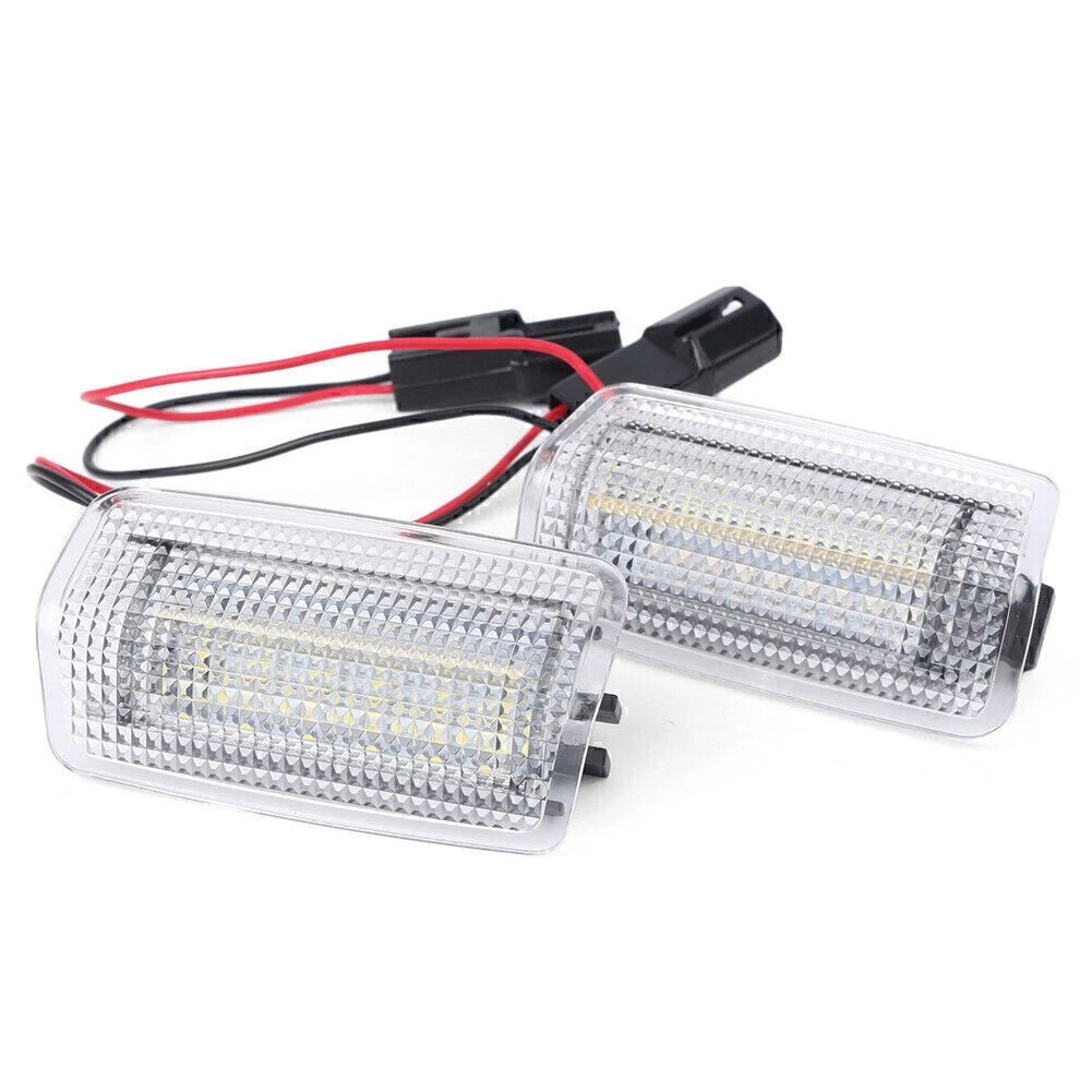 LED Side Door Courtesy Lights for Toyota Lexus