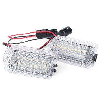 LED Side Door Courtesy Lights for Toyota Lexus